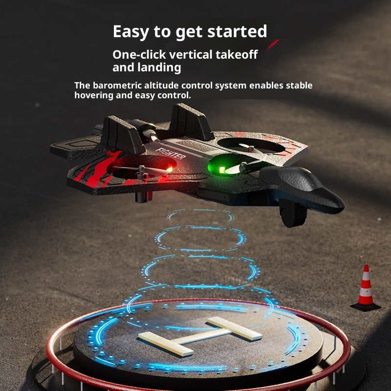 Airplane Fighter Jet