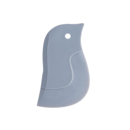 Penguin Silicone Scraper – Kitchen Cleaner