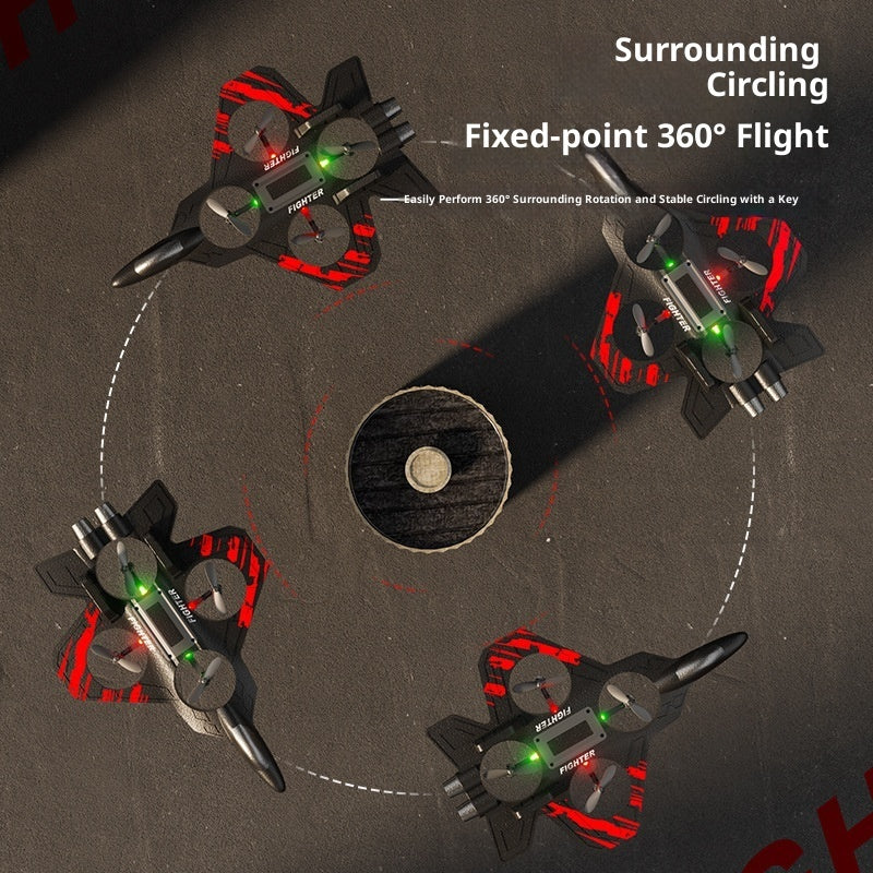 Airplane Fighter Jet