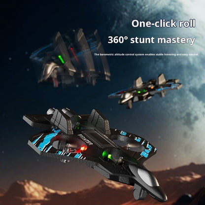 Airplane Fighter Jet