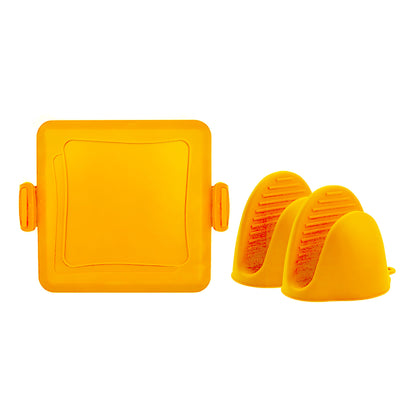 Microwave Toastie Maker