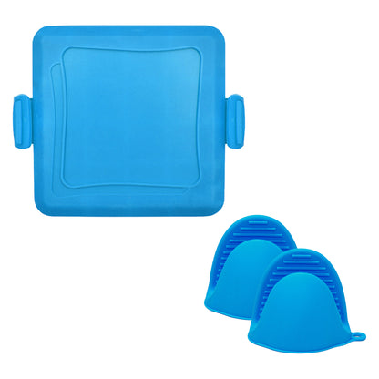 Microwave Toastie Maker