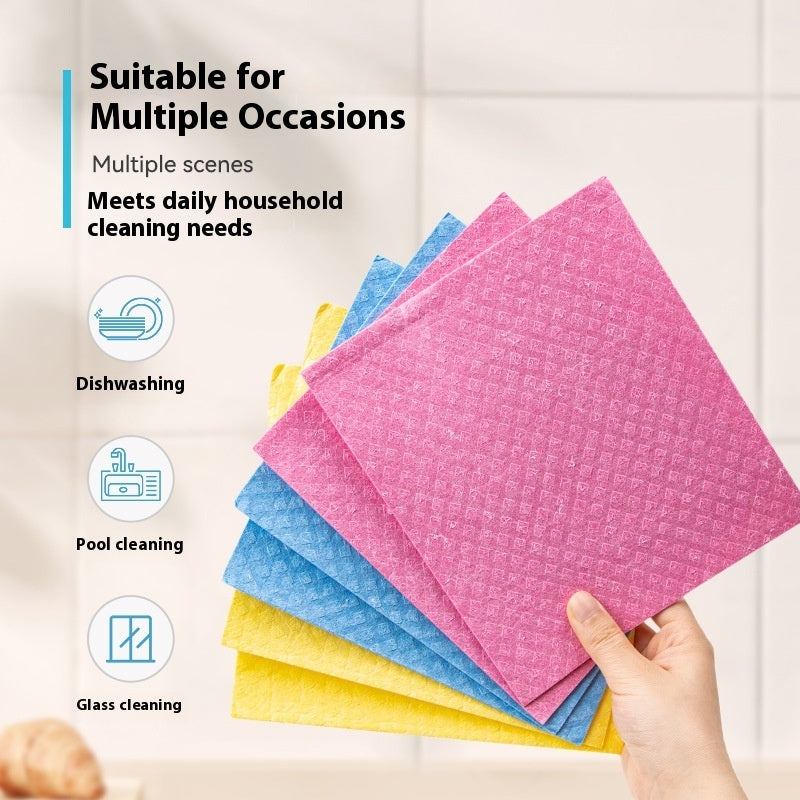 Swedish Dishcloths - Pack of 10