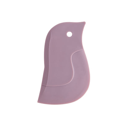 Penguin Silicone Scraper – Kitchen Cleaner
