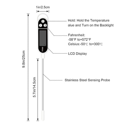 Cooking Thermometer